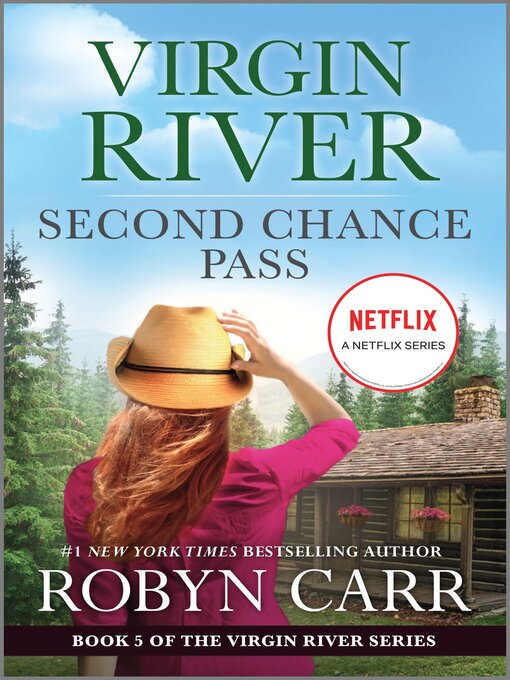 Titeldetails für Second Chance Pass nach Robyn Carr - Verfügbar